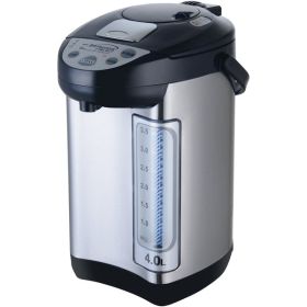 Brentwood Select KT-40BS Electric Instant Hot Water Dispenser (4 Liters)