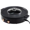 VEVOR Hot Pot with Grill, 1800W 2-in-1 Electric Smokeless Grill and Hot Pot, Korean BBQ Shabu Shabu Hotpot with Separate Dual Temperature Control