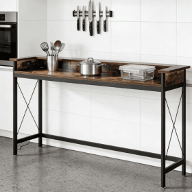 Long Console Table