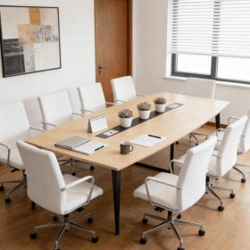 Conference Table