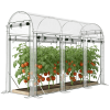 Greenhouse Walk-in Grow House