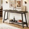 Console table, entrance table, lobby table, decorative table, sofa table