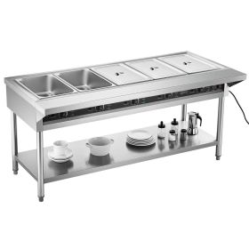 Chaffing Dish