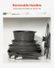 VEVOR 17 Piece Pots and Pans Set, Granite Nonstick Detachable Handle Cookware, Space Saving Induction Cookwares, Kitchen RV Cooking Sets with Frying,