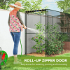 Raised Garden Bed