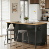 Kitchen Storage Cabinet, Kitchen Cabinet, Kitchen Island