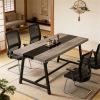 Conference table, administrative desk, computer desk, conference table, dining table, study desk