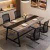 Conference table, administrative desk, computer desk, conference table, dining table, study desk