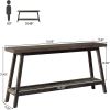 Console table, entrance table, lobby table, decorative table, sofa table