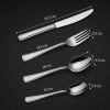 16-Piece Dinnerware Tableware Set for Househole(Shipping only USPS)