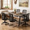 Conference table, administrative desk, computer desk, conference table, dining table, study desk
