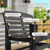 Garden chair(No shipments on weekends)