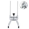 Potato Fruit Lime Vertical Slicer for Home Bar Restaurant
