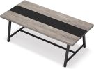 Conference table, administrative desk, computer desk, conference table, dining table, study desk