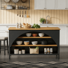 Kitchen Storage Cabinet, Kitchen Cabinet, Kitchen Island