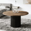 Round Dining Table (Only dining table)
