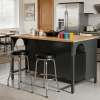 Kitchen Storage Cabinet, Kitchen Cabinet, Kitchen Island