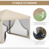 Party Tent