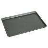 Premium Bakeware Set Non-Stick Mega Cookie Sheet 21x15 Cooling Rack for Cooking Baking Rectangular Shape, Packaging May Vary
