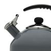 2.8QT Kettle Gray