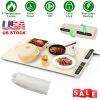 Silicone Food Warming Mat With 9 Temperature Levels 6Hrs Timer Child Lock Auto Shut Off Roll-Up Electric Warming Tray For Party Buffet Gathering Daily