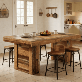 Dining Table(Only dining table) (Title: default title)