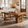 Dining Table(Only dining table)