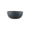 30-Piece Plastic Check Pattern Dinnerware Bundle Set