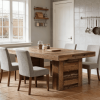 Dining Table(Only dining table)